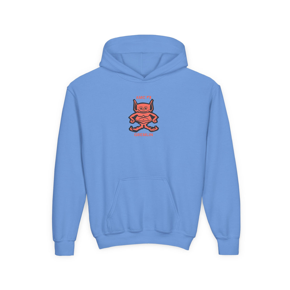 AMC Gremlin Youth Hoodie / Sweatshirt