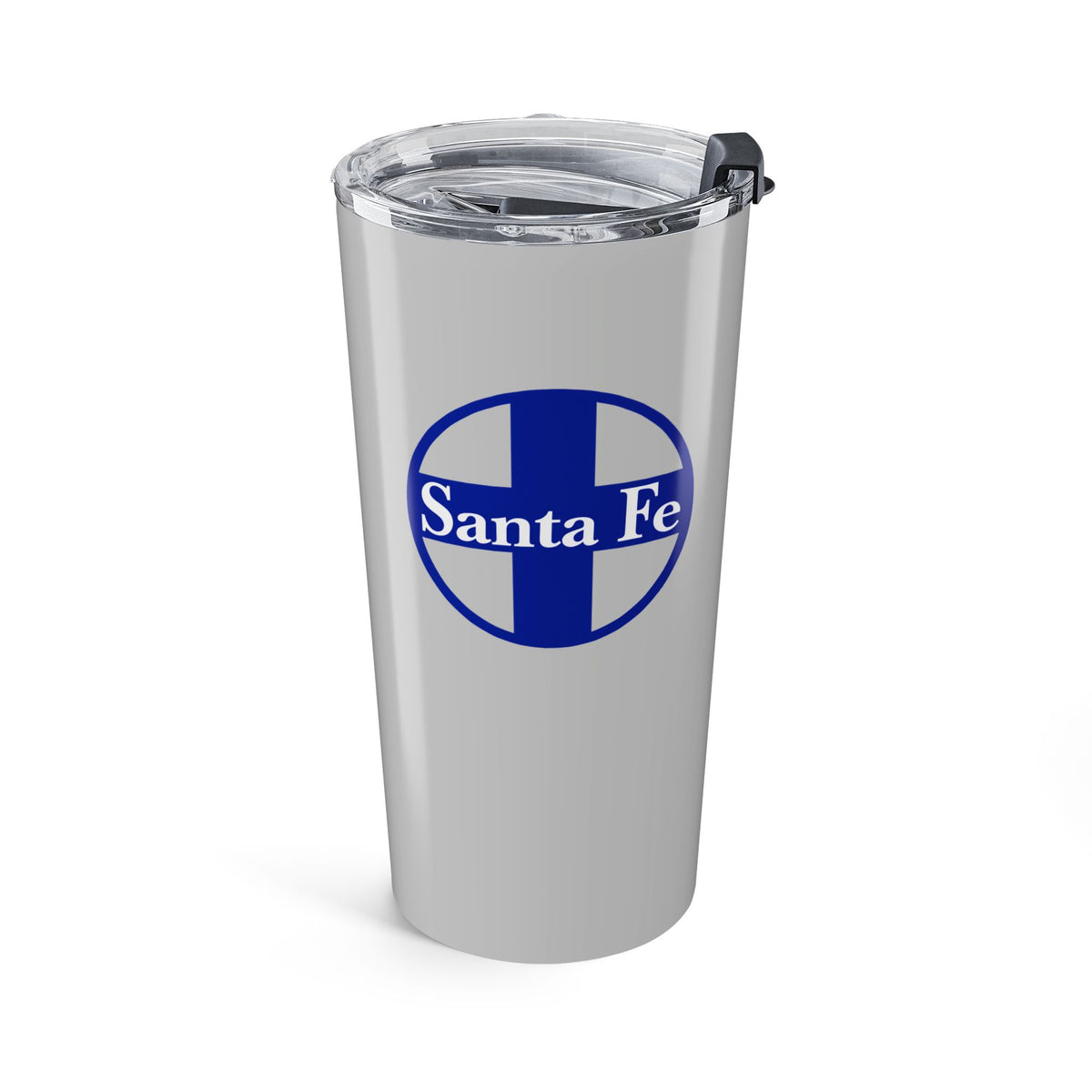 Atchison Topeka and Santa Fe Railway 20oz Insulated Tumbler