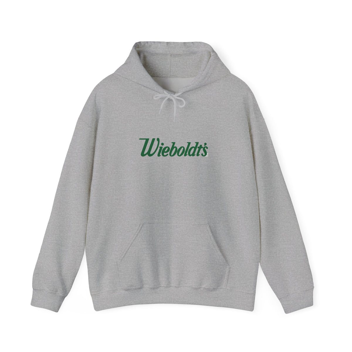 Wieboldt's Hoodie / Sweatshirt