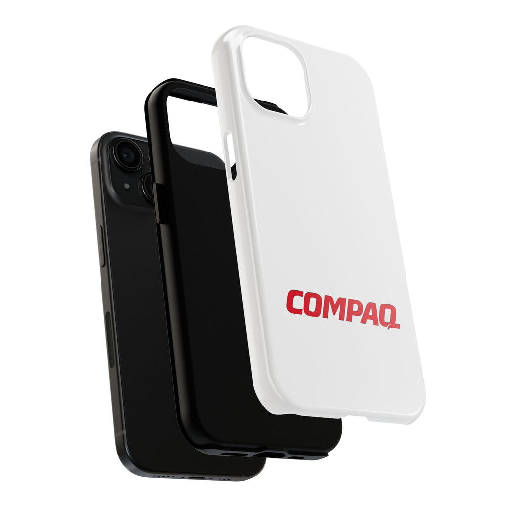 Compaq Tough Phone Case