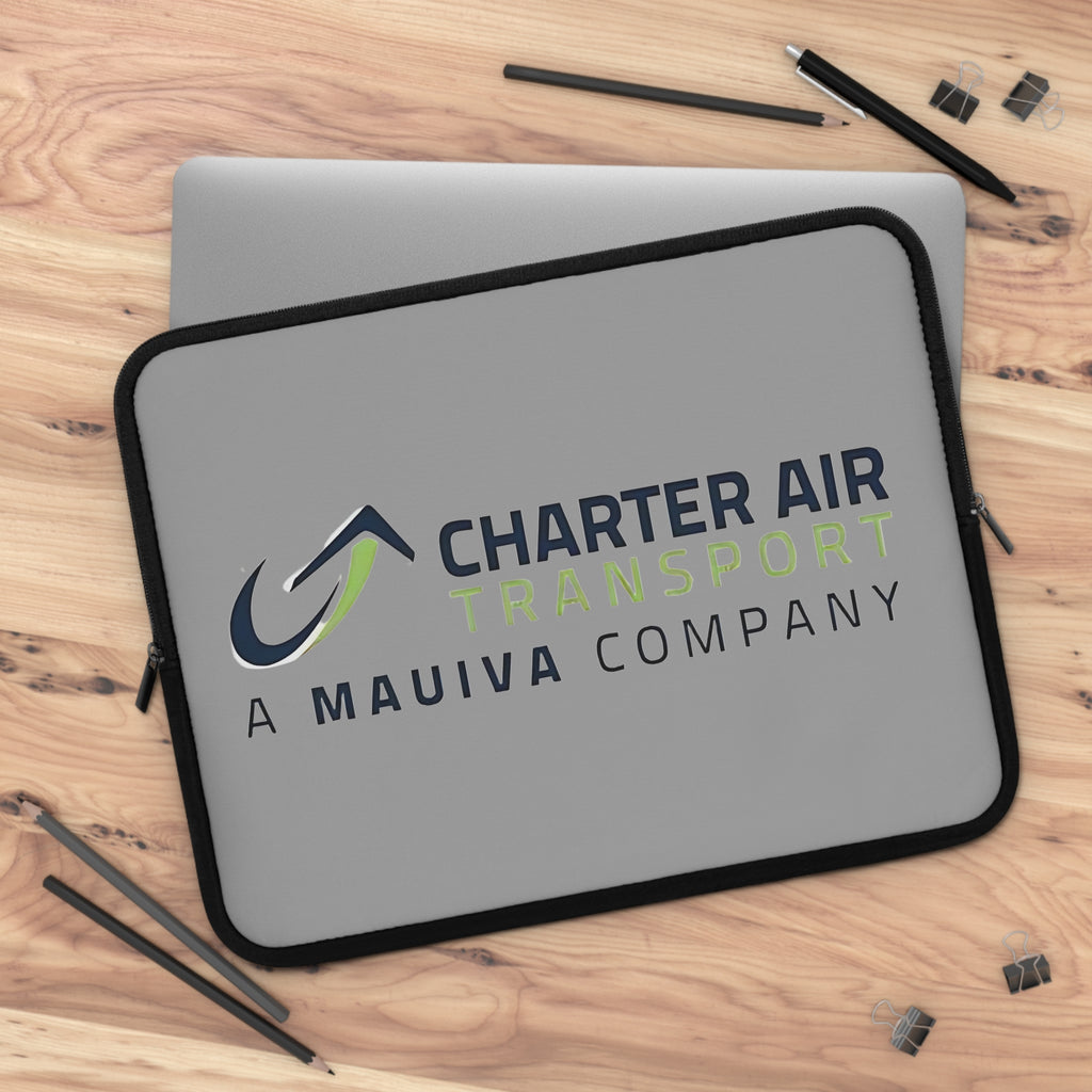 Charter Air Transport Laptop Sleeve