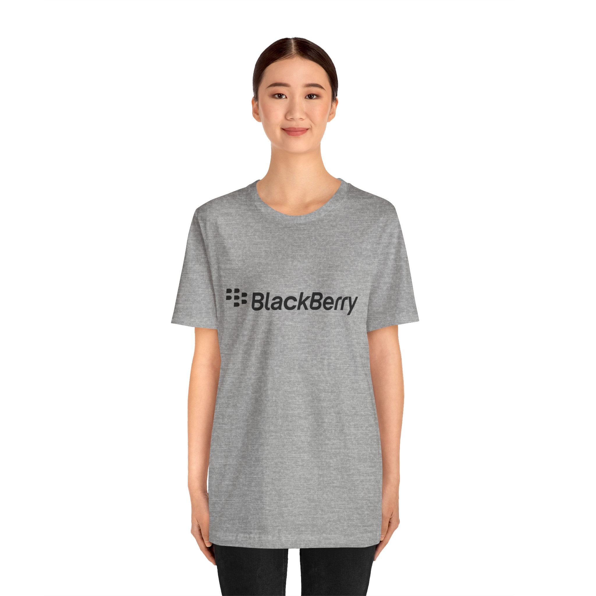BlackBerry T-Shirt