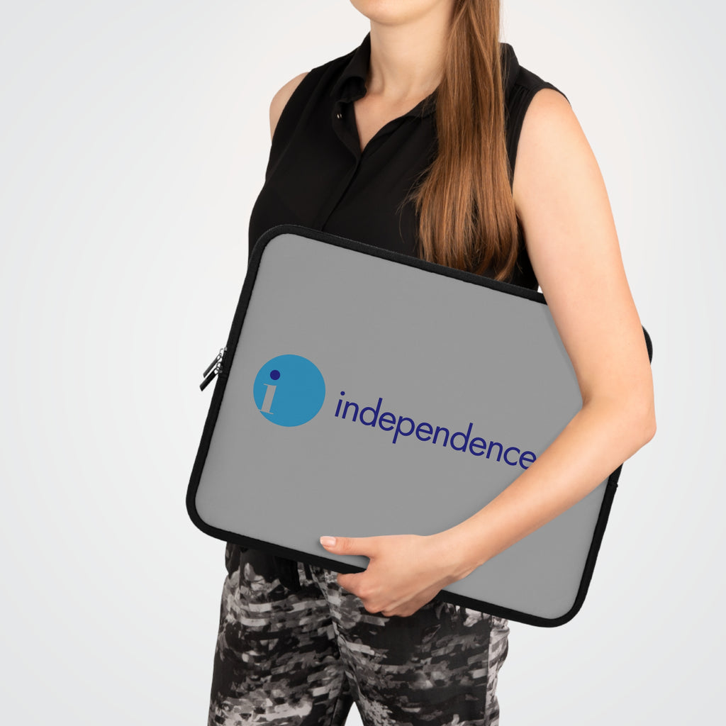 Independence Air Laptop Sleeve