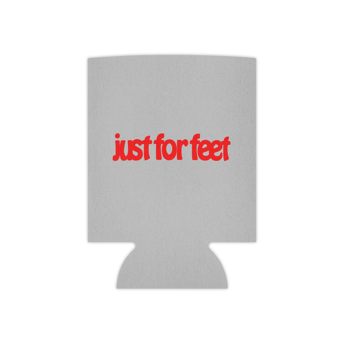 Just For Feet Can Cooler
