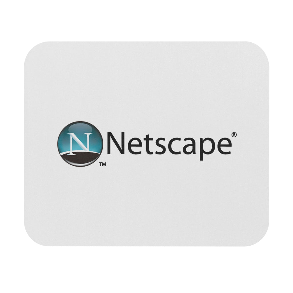 Netscape Mouse Pad