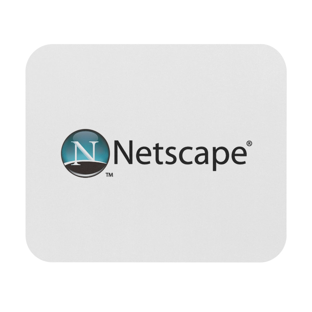 Netscape Mouse Pad