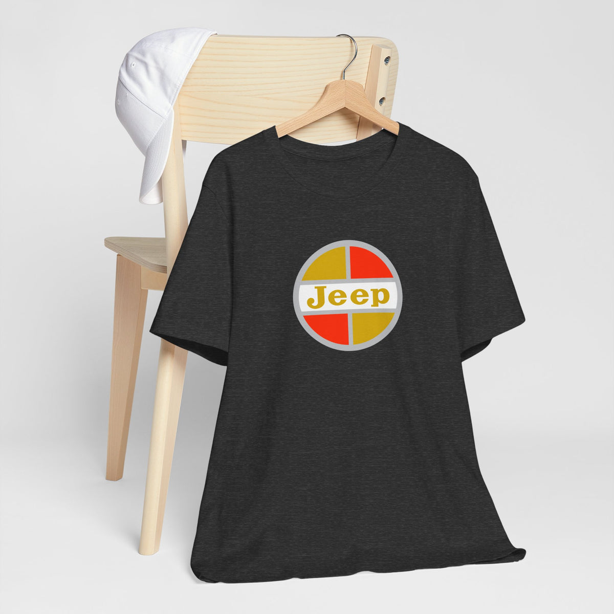 Kaiser Jeep T-Shirt