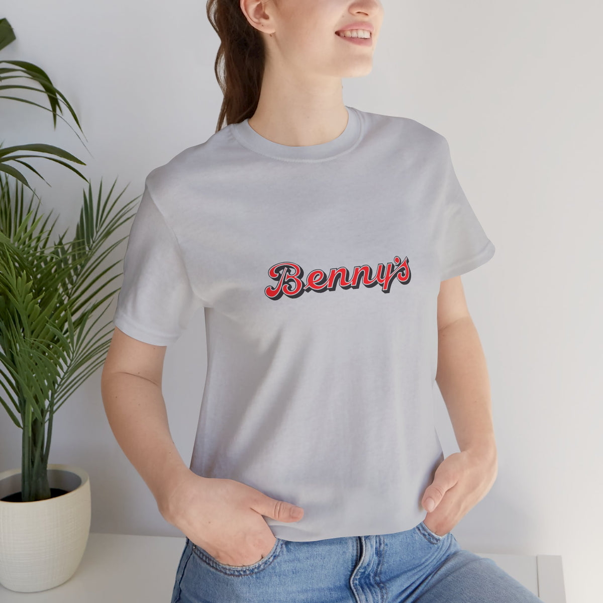 Benny's T-Shirt