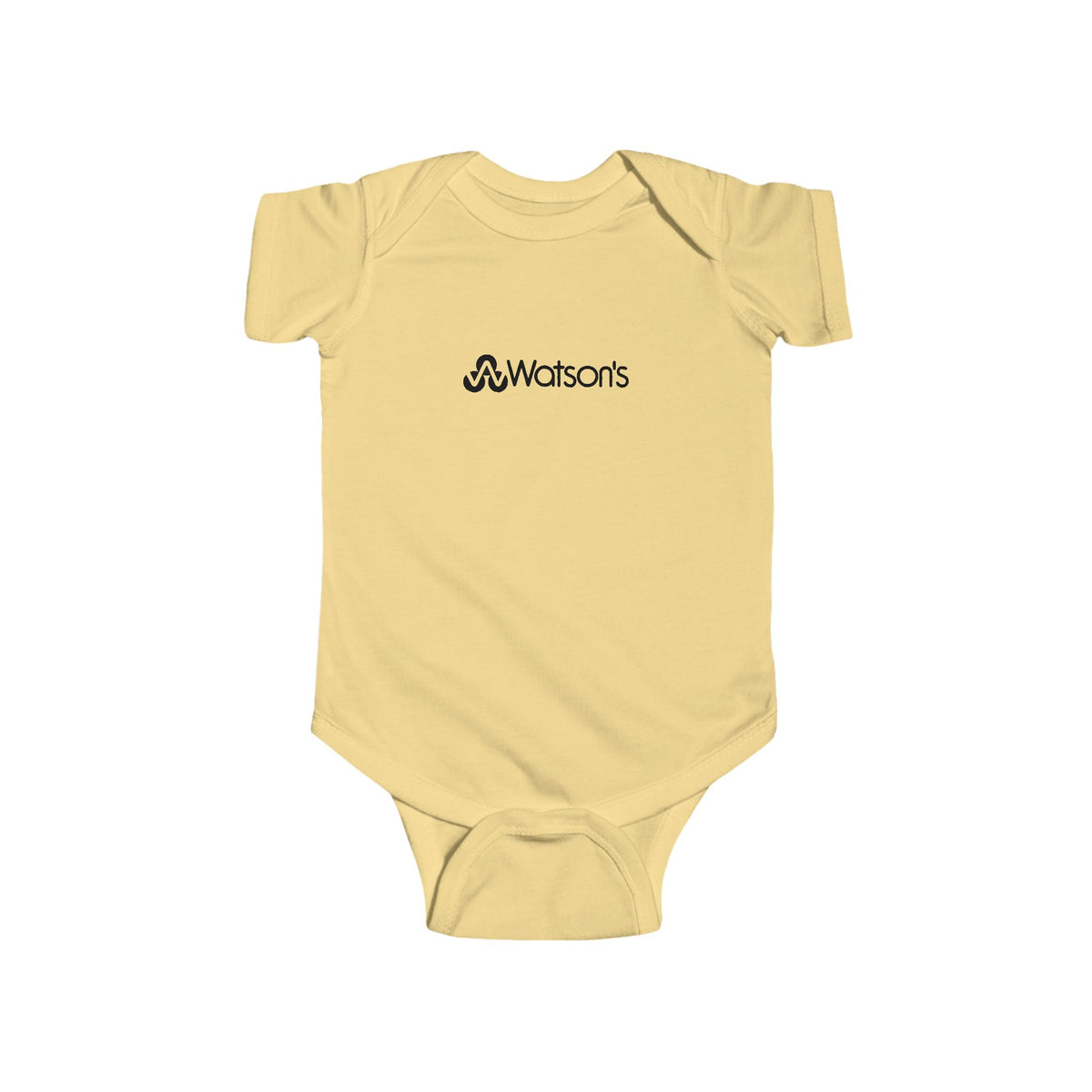 Watson's Infant Bodysuit