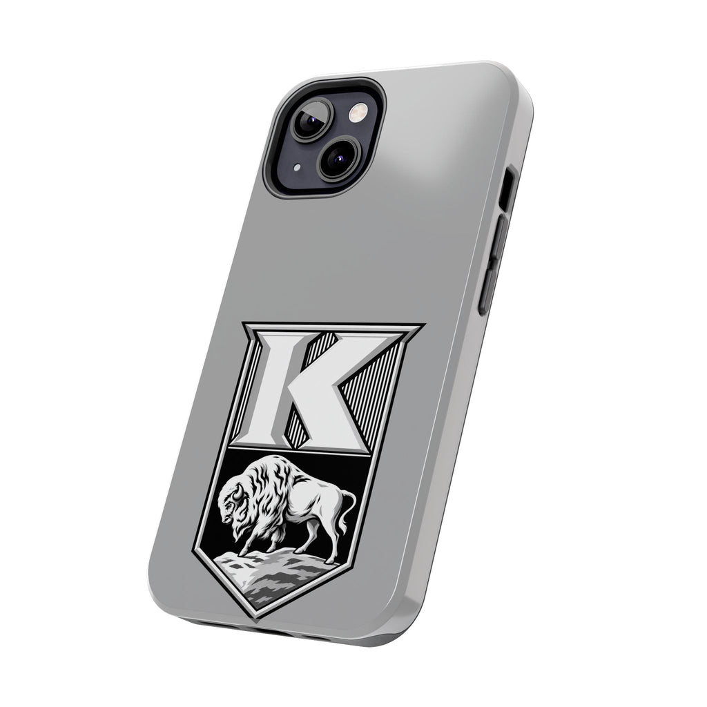Kaiser Motors Tough Phone Case