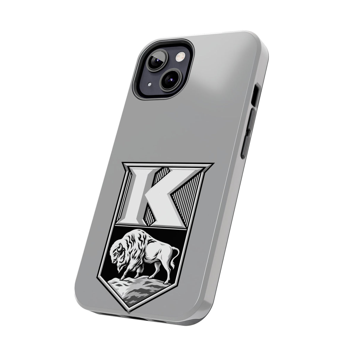 Kaiser Motors Tough Phone Case