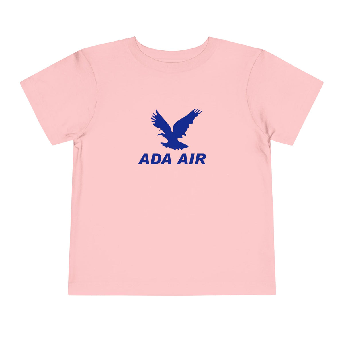 Ada Air Toddler Tee / T-Shirt