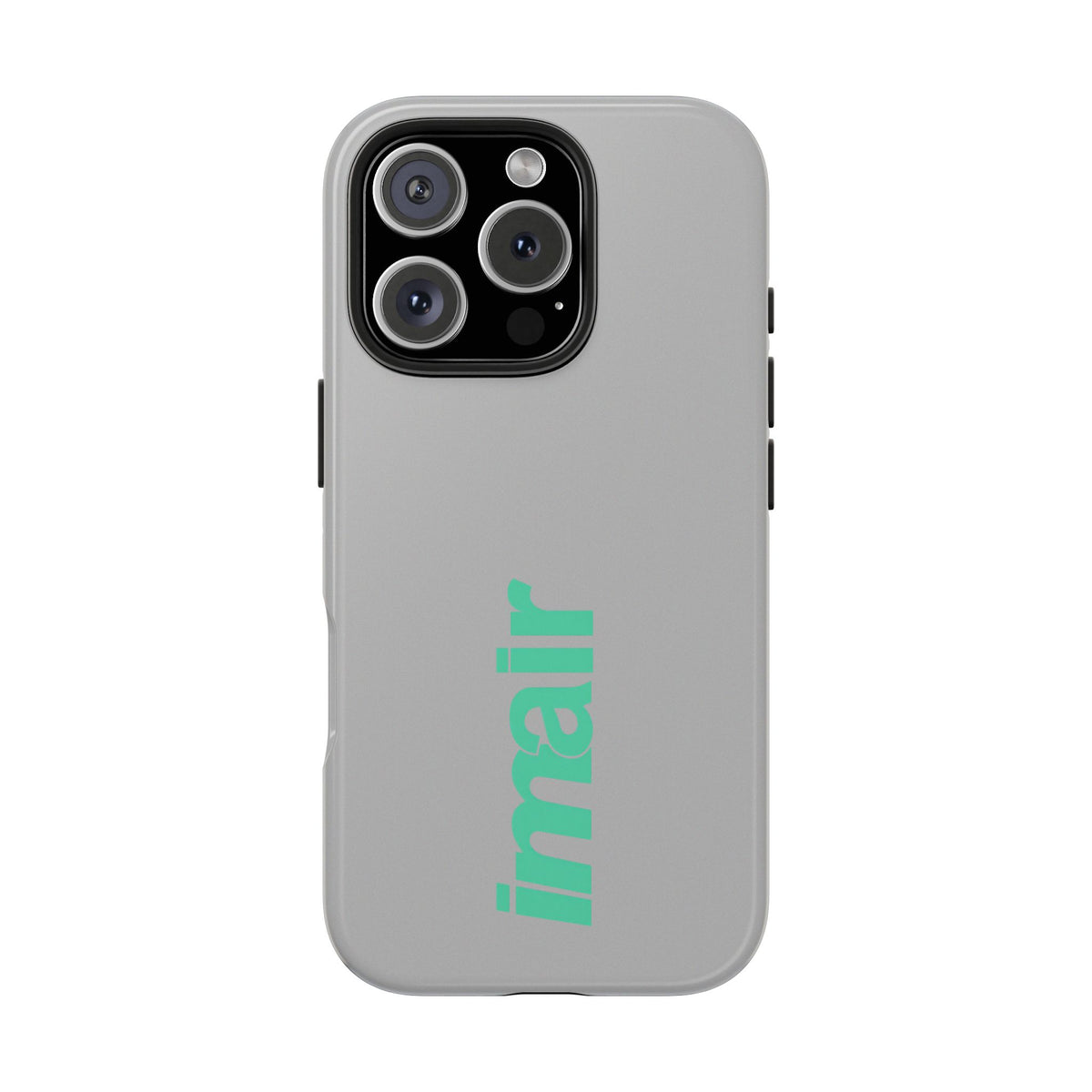 Imair Airlines Tough Phone Case