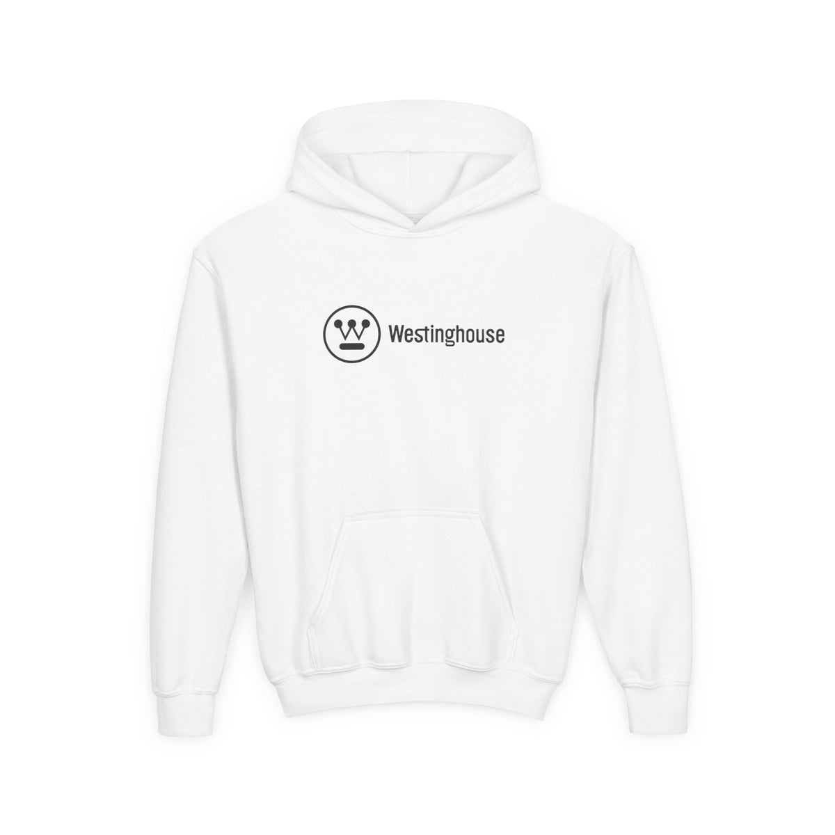 Westinghouse Electric Youth Hoodie / Sweatshirt