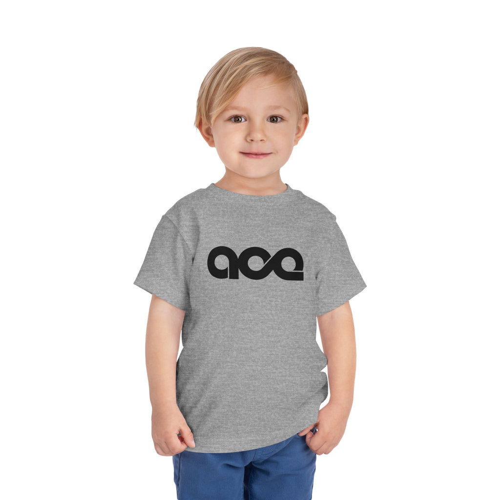 Action Computer Enterprise Toddler Tee / T-Shirt