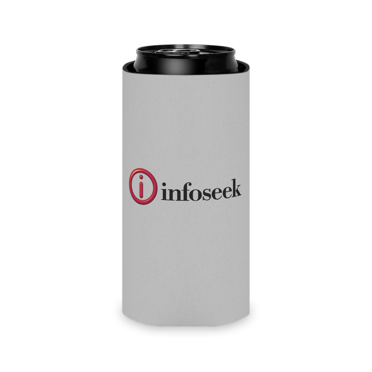 Infoseek Can Cooler