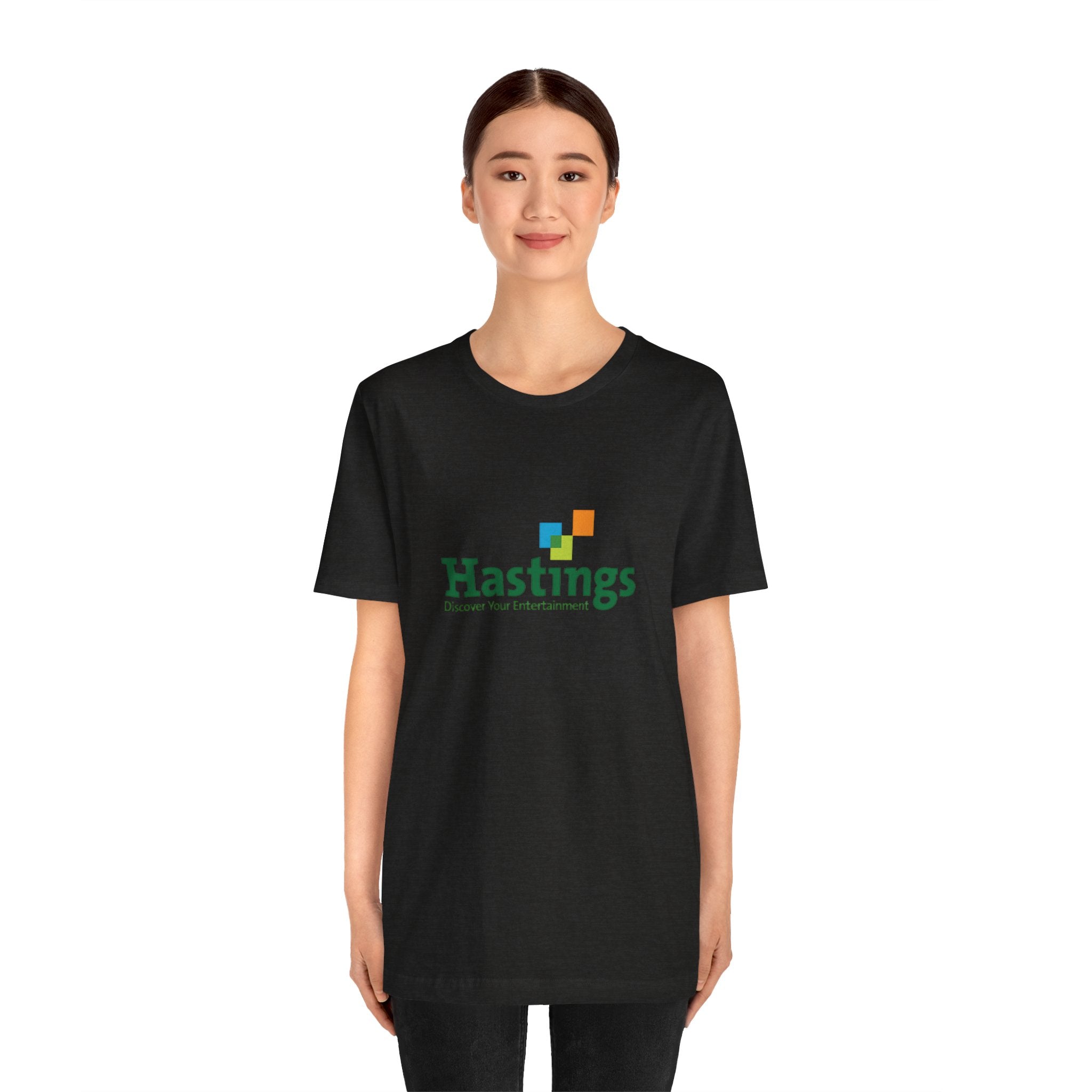 Hastings Entertainment T-Shirt
