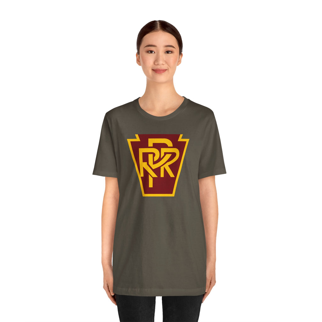 Pennsylvania Railroad T-Shirt