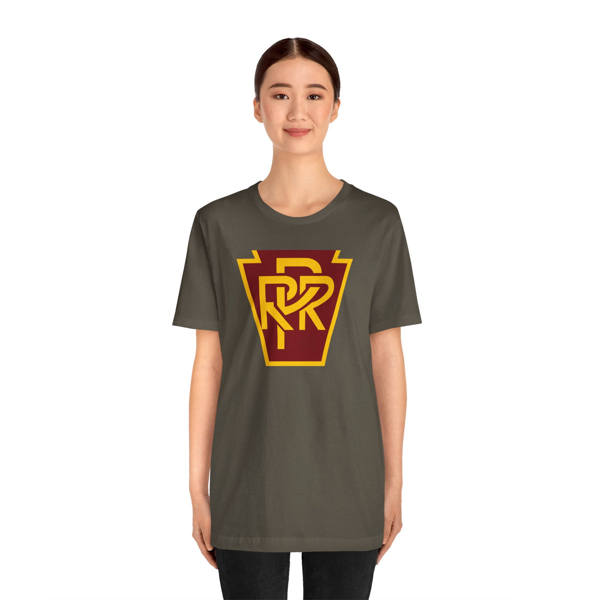 Pennsylvania Railroad T-Shirt