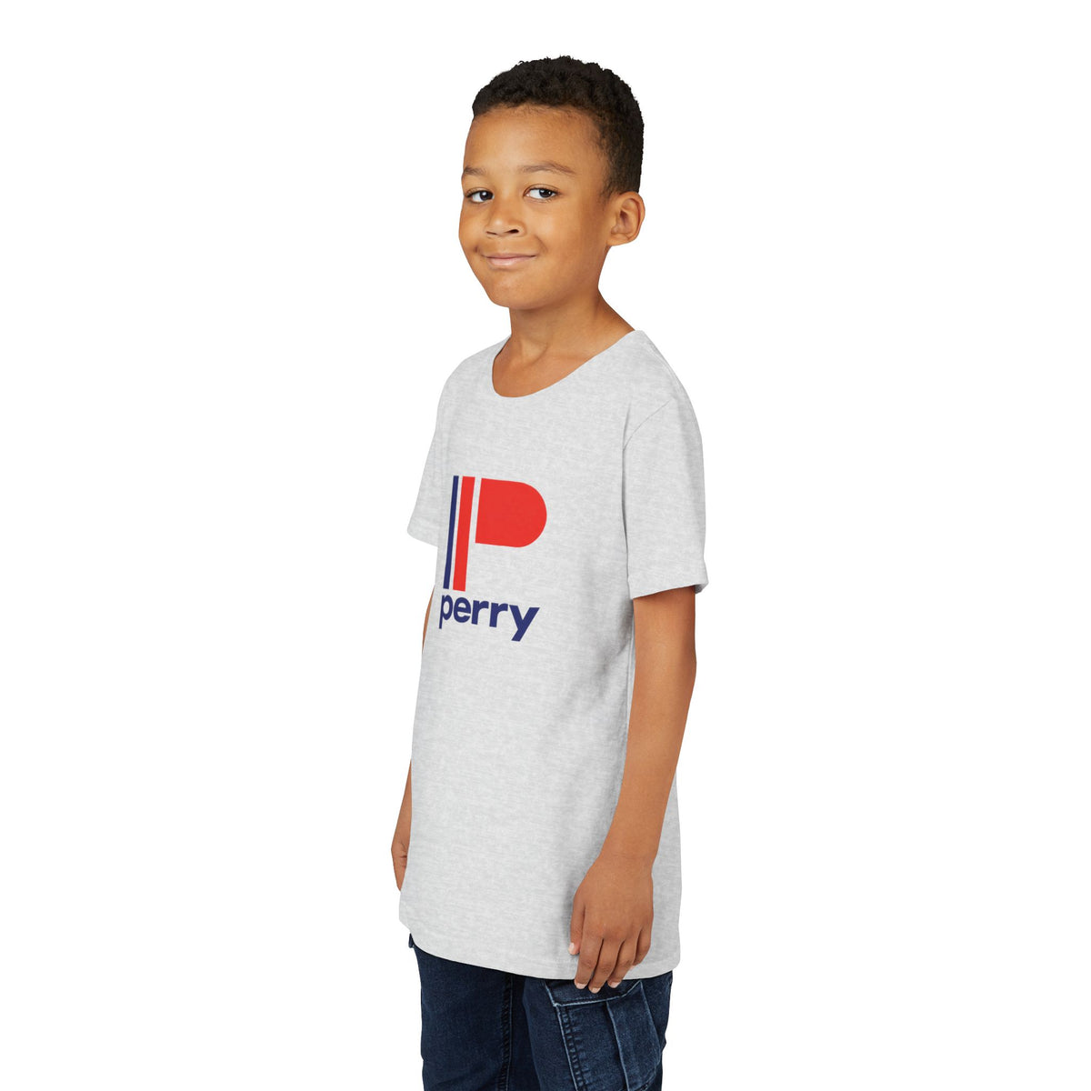 Perry Drug Stores Kids Tee / T-Shirt