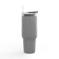 E. F. Hutton 40oz Insulated Travel Mug Stainless Tumbler