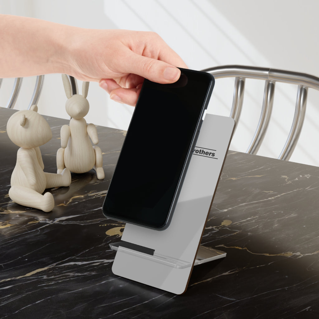 Salomon Brothers Foldable Mobile Phone Display Stand