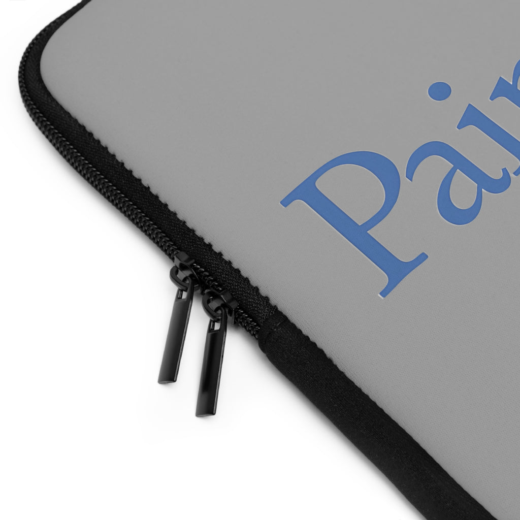 PaineWebber Laptop Sleeve