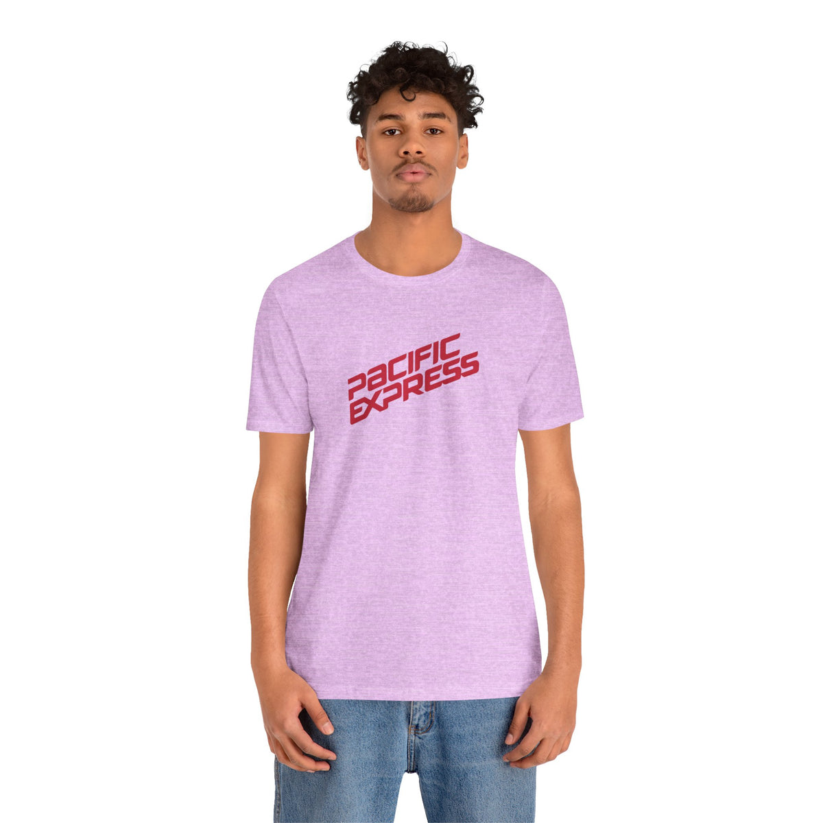 Pacific Express T-Shirt