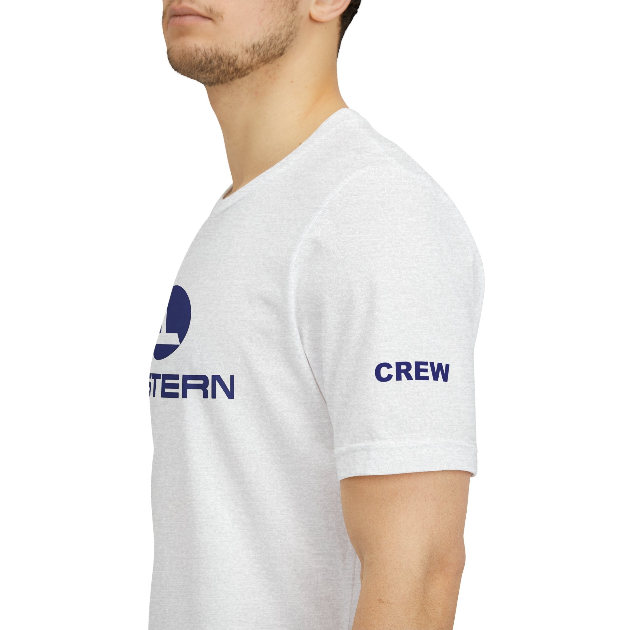 Eastern Airlines Crew Sleeve T Shirt