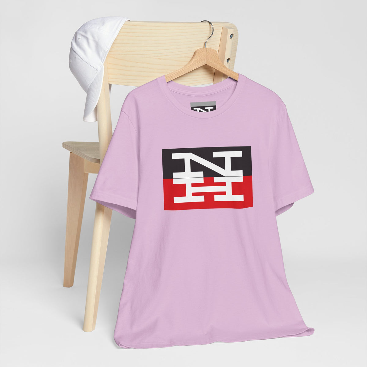 New York, New Haven and Hartford Railroad T-Shirt