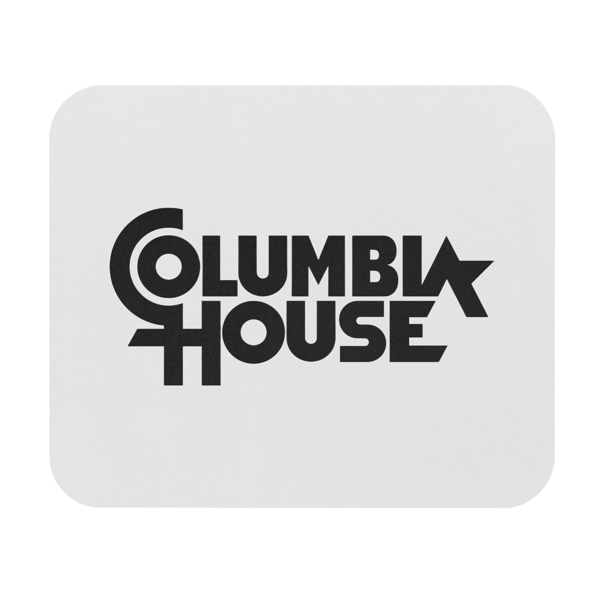 Columbia House Mouse Pad