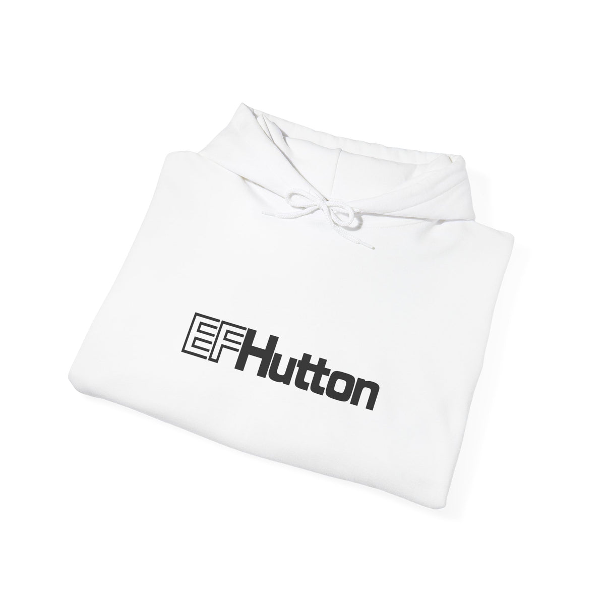 E. F. Hutton Hoodie / Sweatshirt