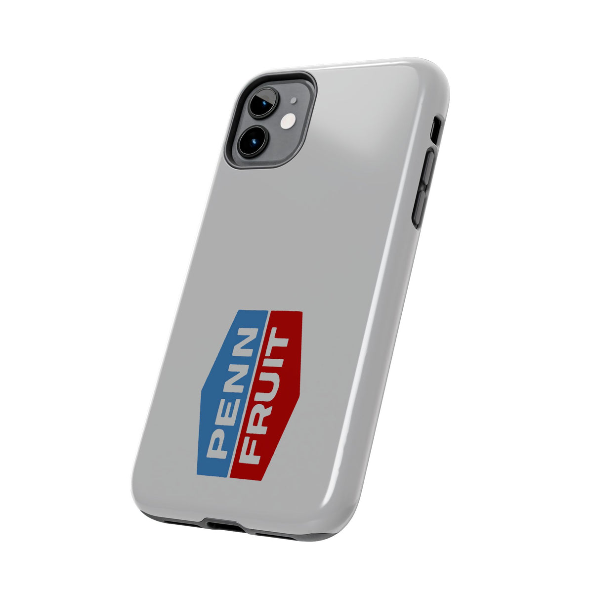 Penn Fruit Tough Phone Case