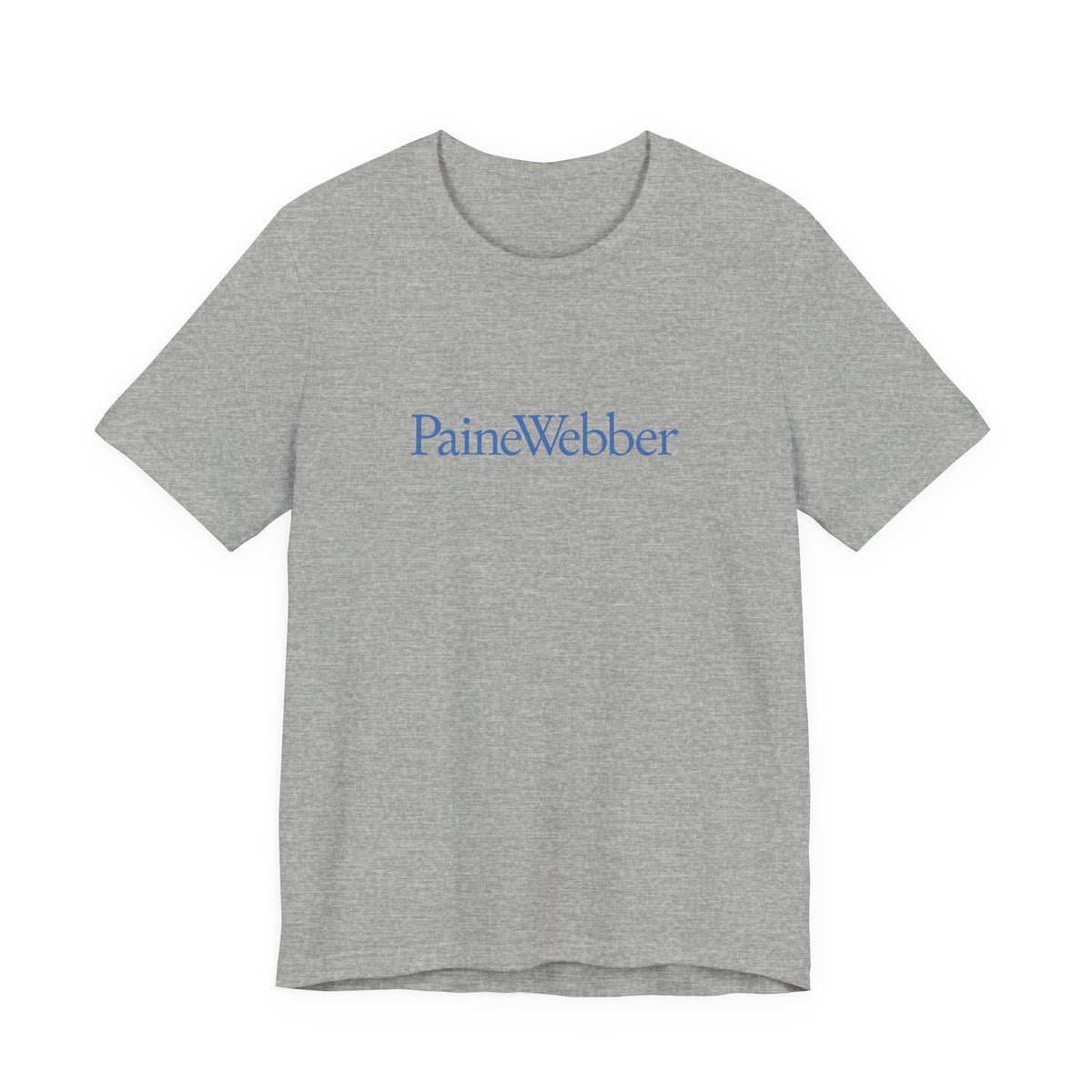 PaineWebber T-Shirt