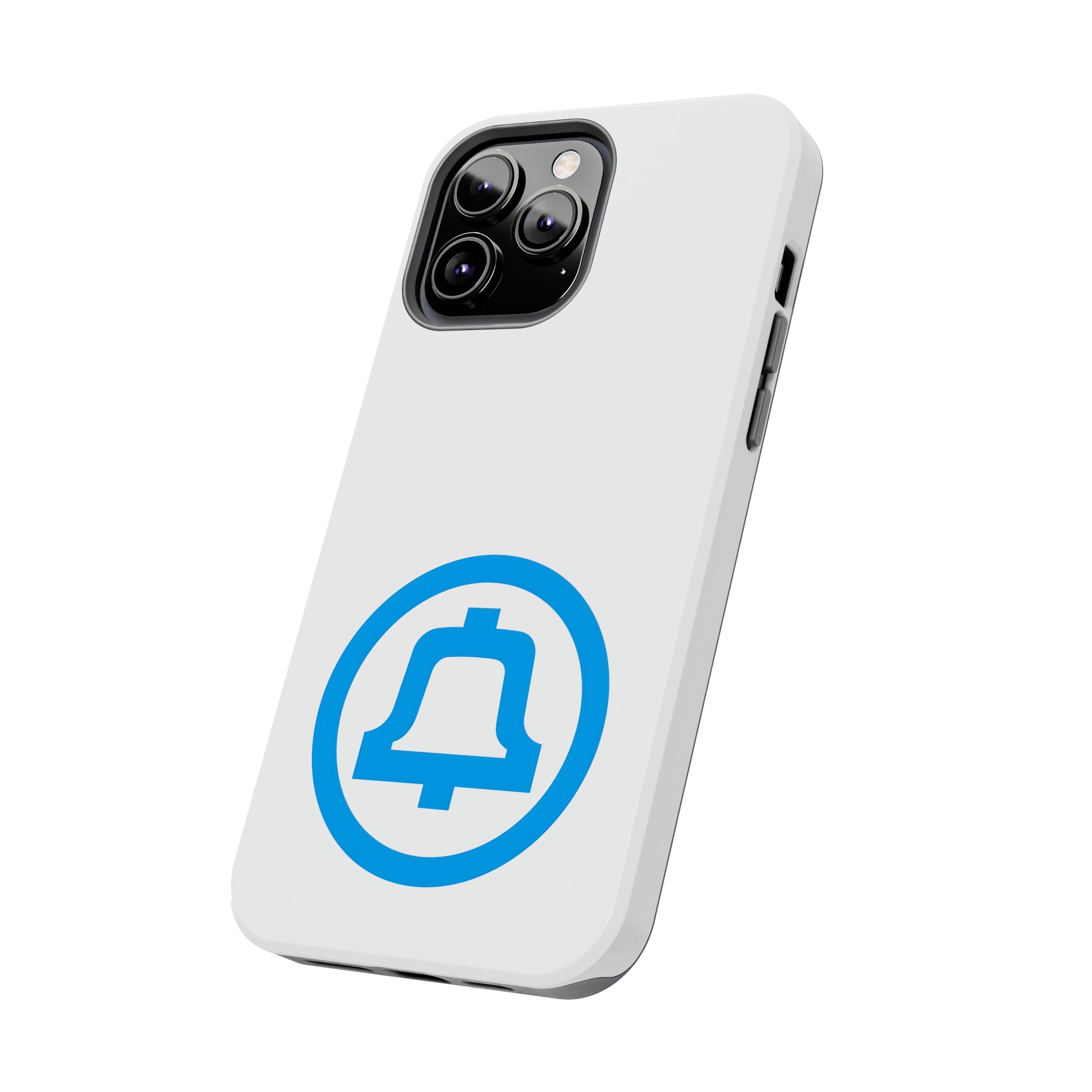 Bell System Tough Phone Case