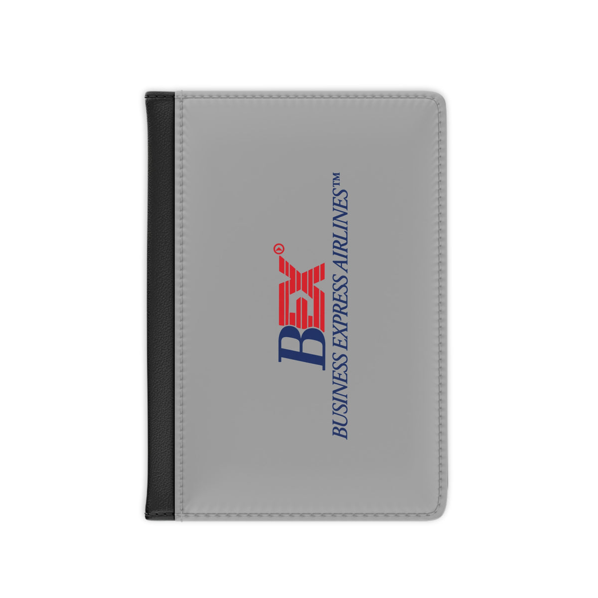 Business Express Airlines Passport Cover