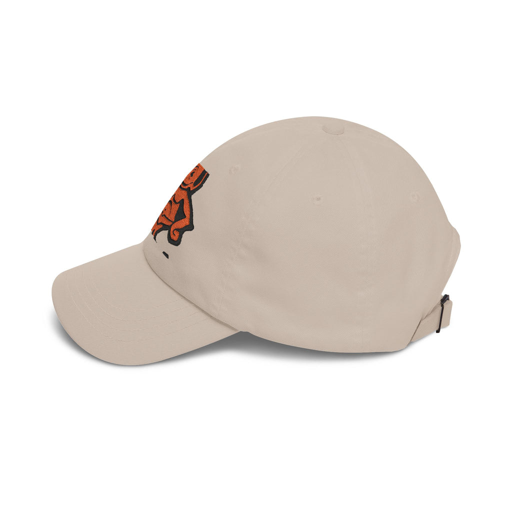 AMC Gremlin Embroidered Dad Cap Hat