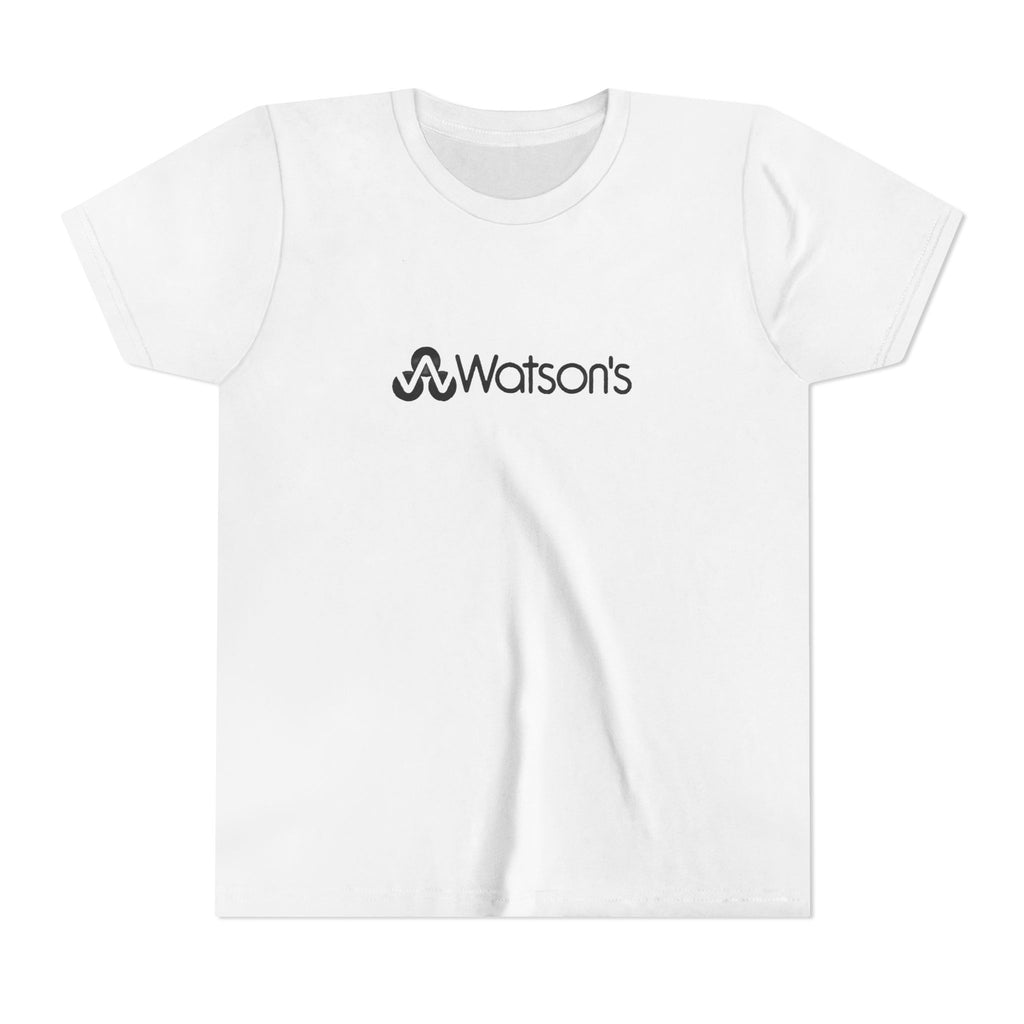 Watson's Kids Tee / T-Shirt