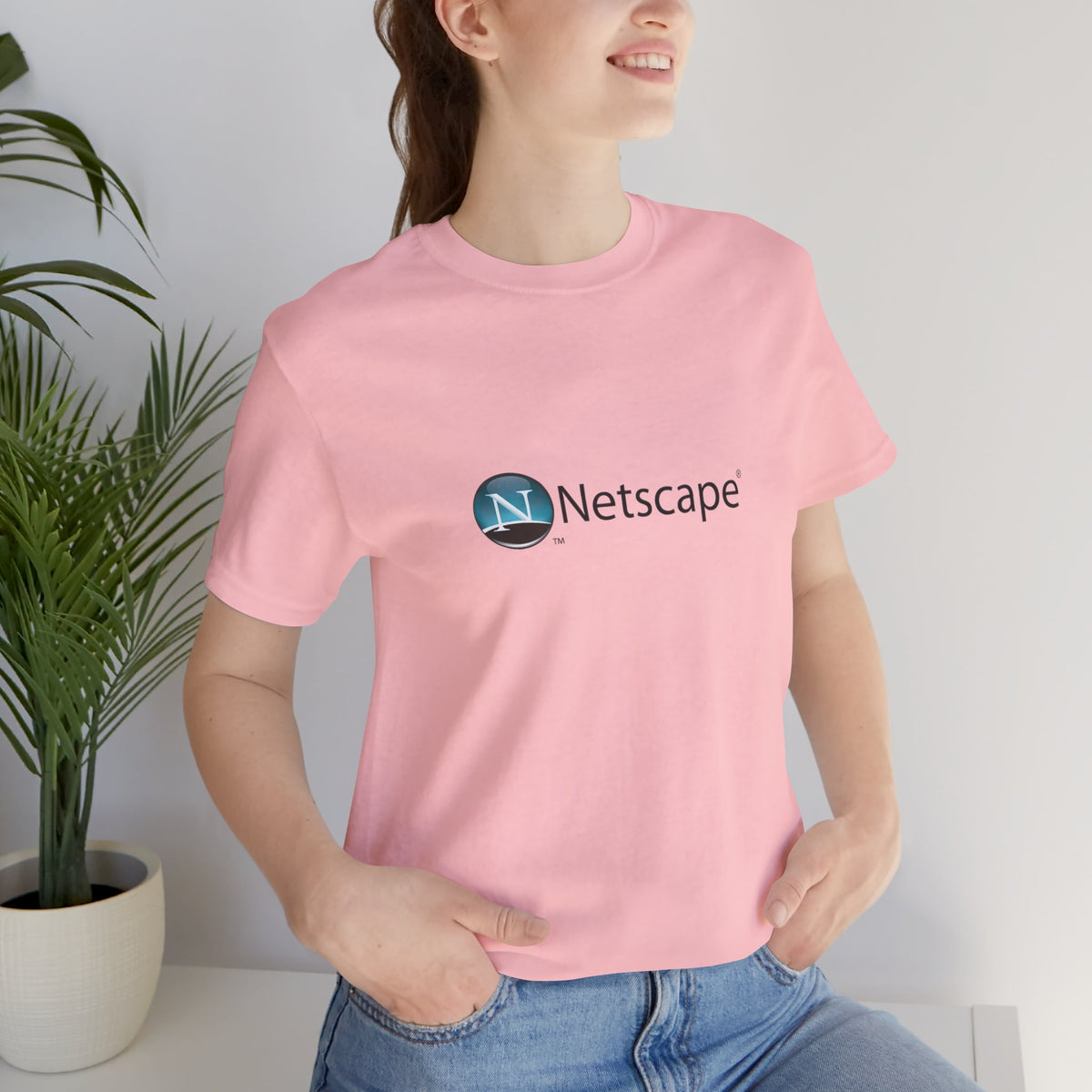 Netscape T-Shirt