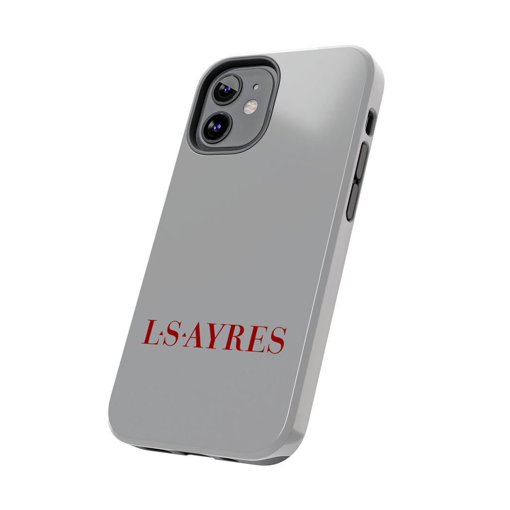 L. S. Ayres & Company Tough Phone Case