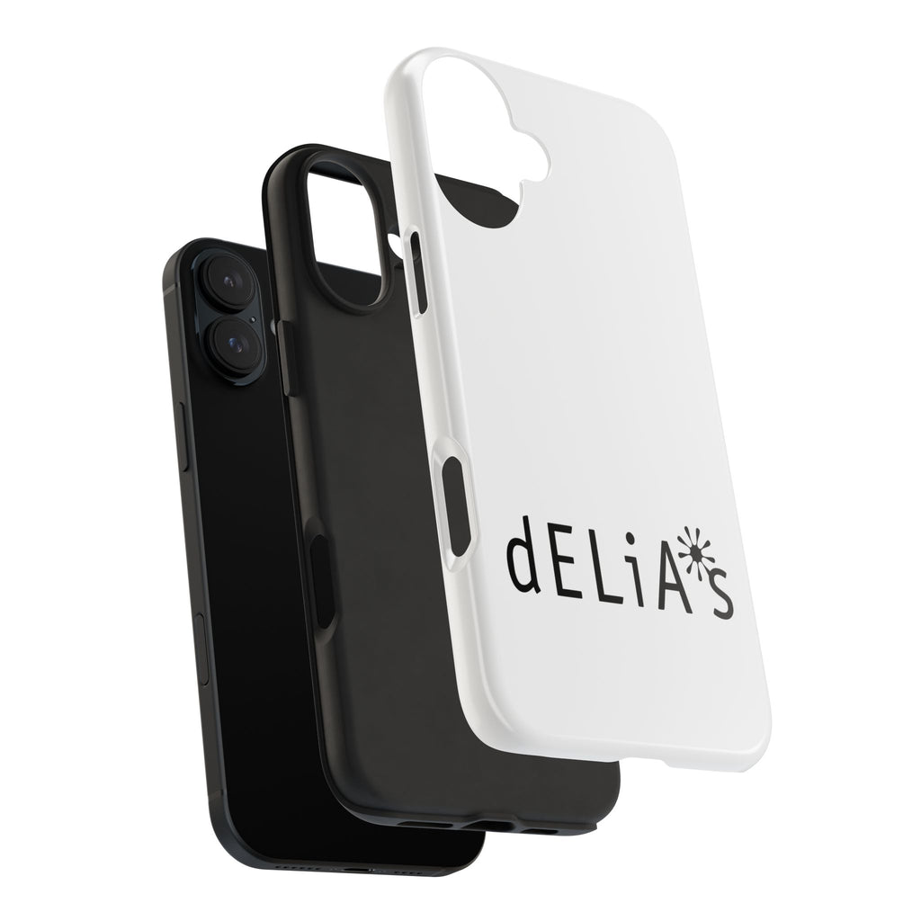 Delia's Tough Phone Case
