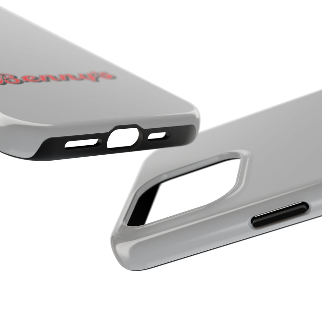Benny's Tough Phone Case