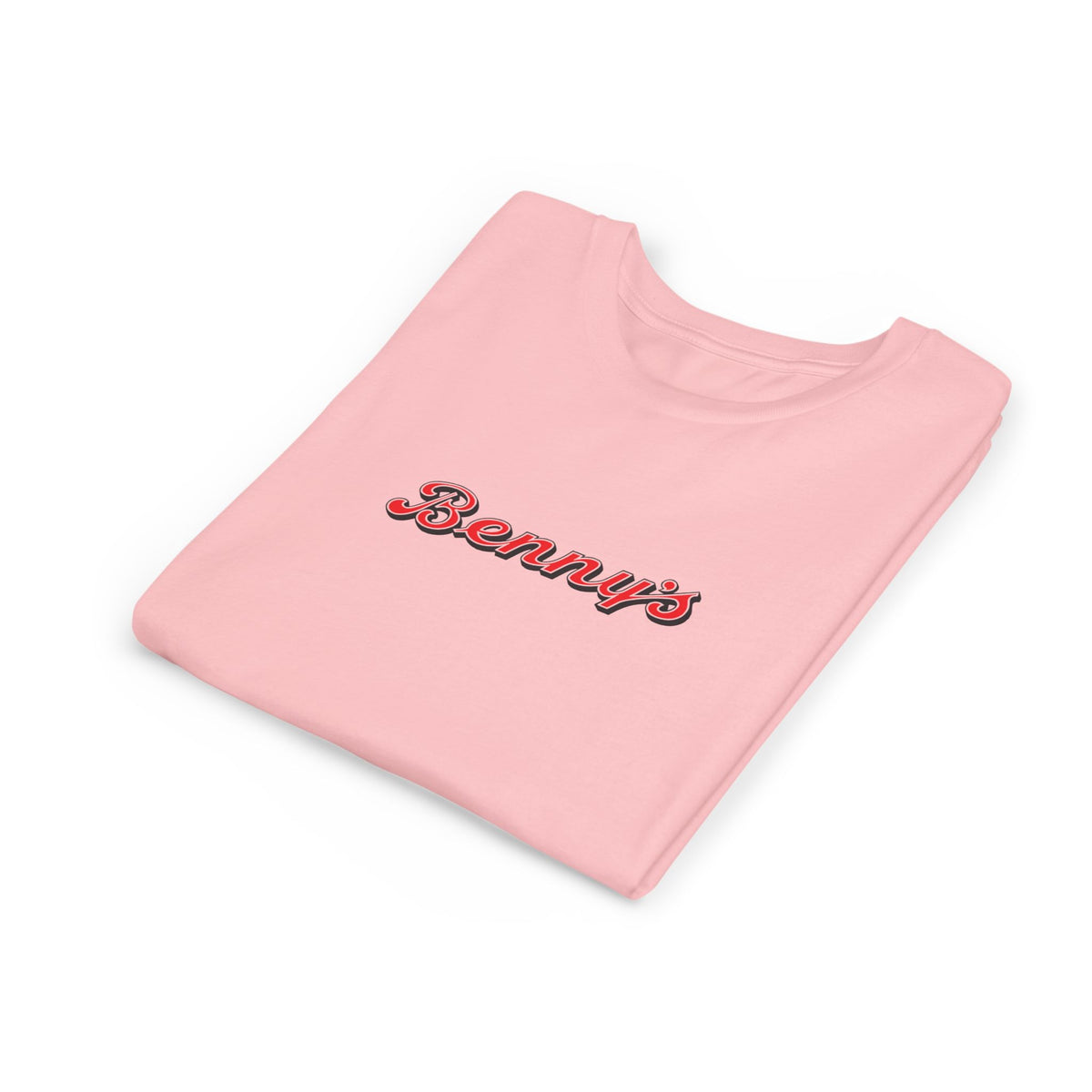 Benny's Kids Tee / T-Shirt