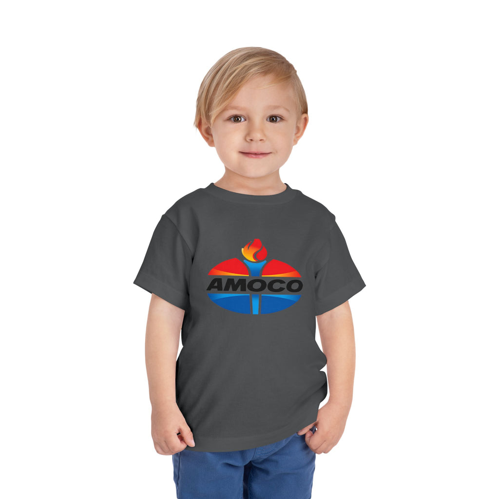 Amoco Toddler Tee / T-Shirt