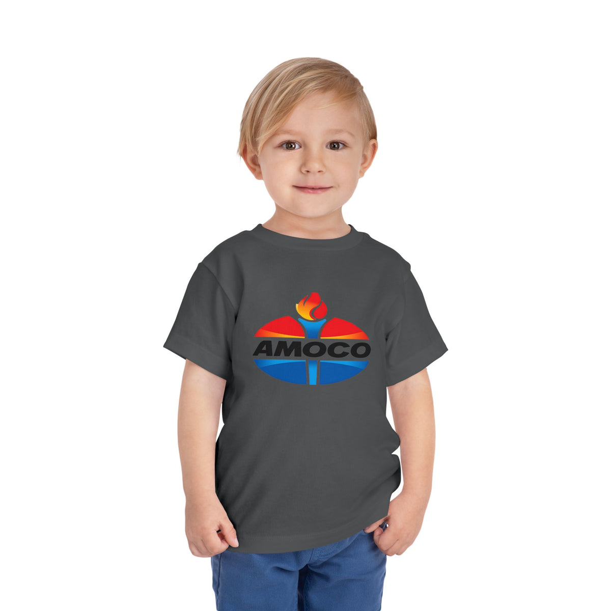 Amoco Toddler Tee / T-Shirt
