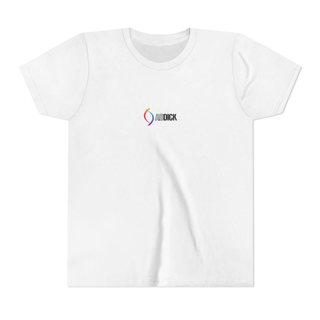 A. B. Dick Company Kids Tee / T-Shirt