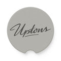 Uptons Car Coaster
