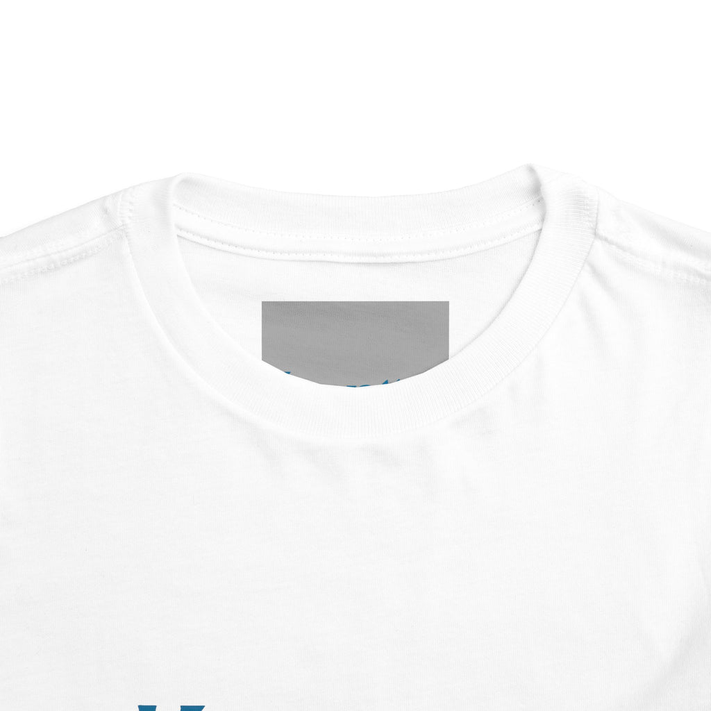 Korvette's Toddler Tee / T-Shirt
