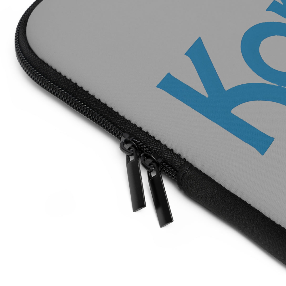 Korvette's Laptop Sleeve