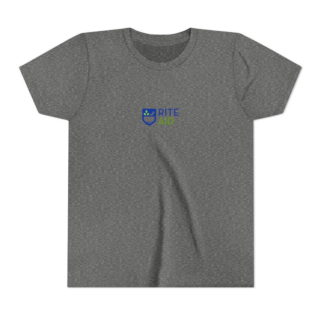 Rite Aid Kids Tee / T-Shirt